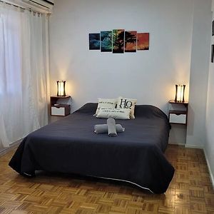 Apartamento de 1 Dormitorio